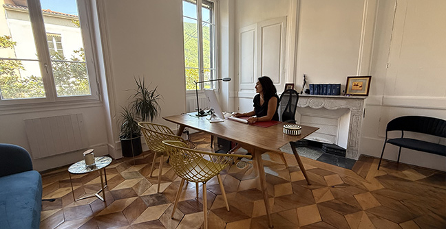 Responsabilité des professionnels ;